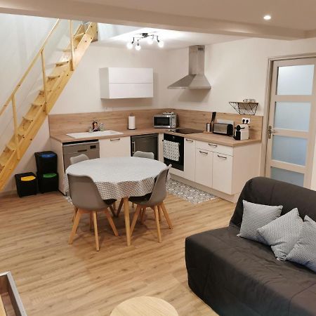 Studio Climatise 38M2 Poitiers Proche Futuroscope Buxerolles 외부 사진