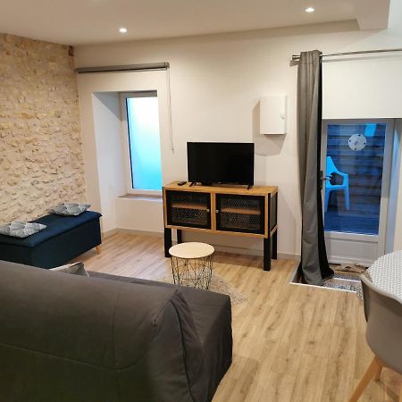 Studio Climatise 38M2 Poitiers Proche Futuroscope Buxerolles 외부 사진