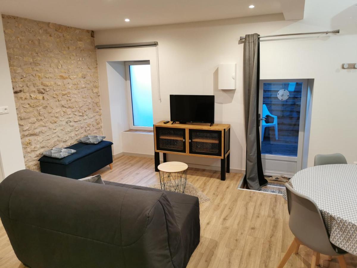 Studio Climatise 38M2 Poitiers Proche Futuroscope Buxerolles 외부 사진