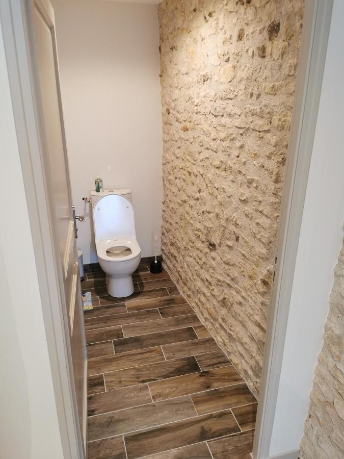 Studio Climatise 38M2 Poitiers Proche Futuroscope Buxerolles 외부 사진