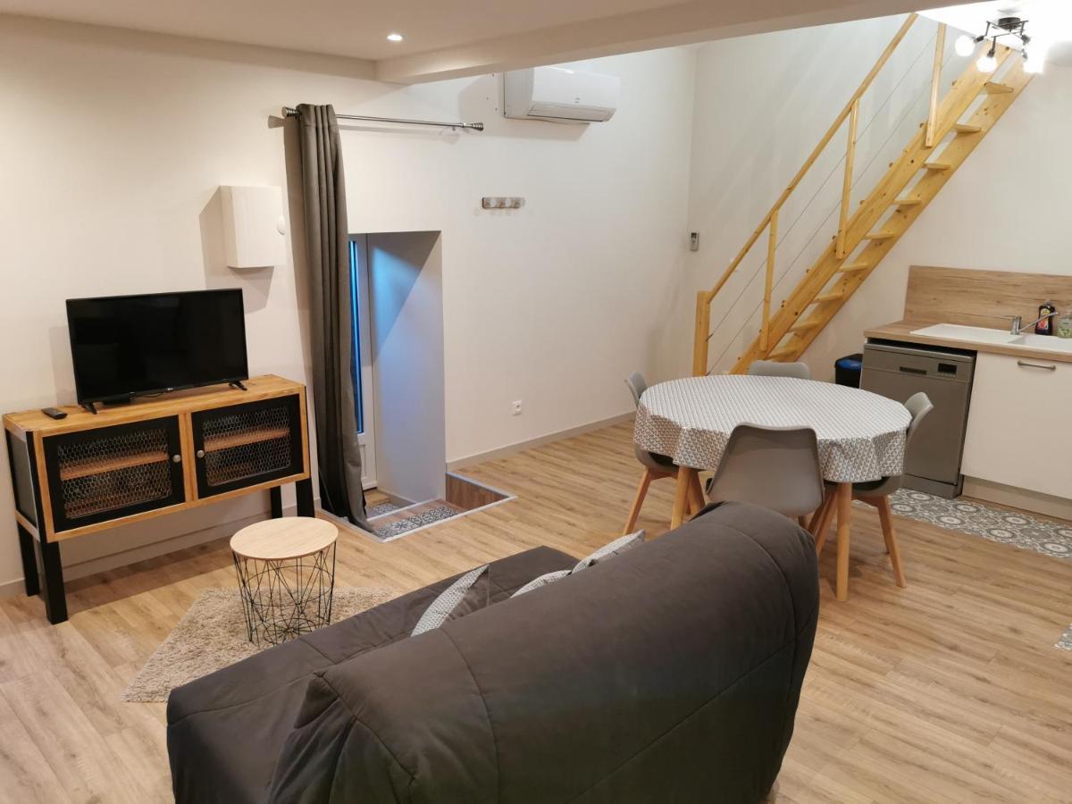 Studio Climatise 38M2 Poitiers Proche Futuroscope Buxerolles 외부 사진