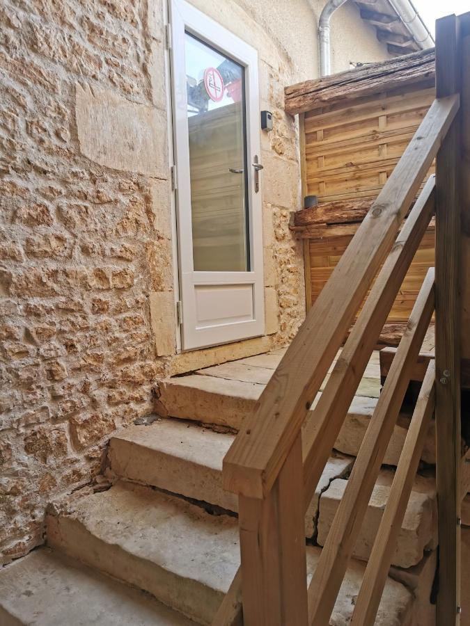 Studio Climatise 38M2 Poitiers Proche Futuroscope Buxerolles 외부 사진